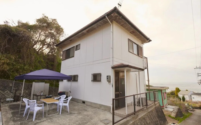 Awaji Aquamarine Resort