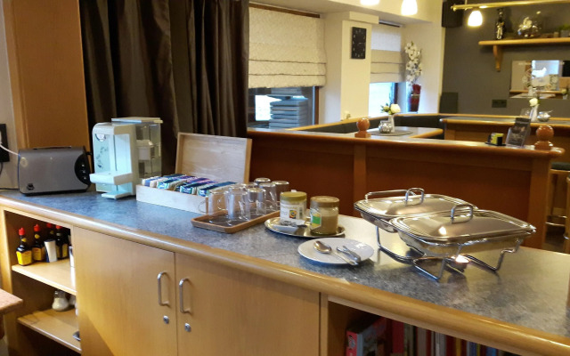 Restaurant - Pension Im Pfenn