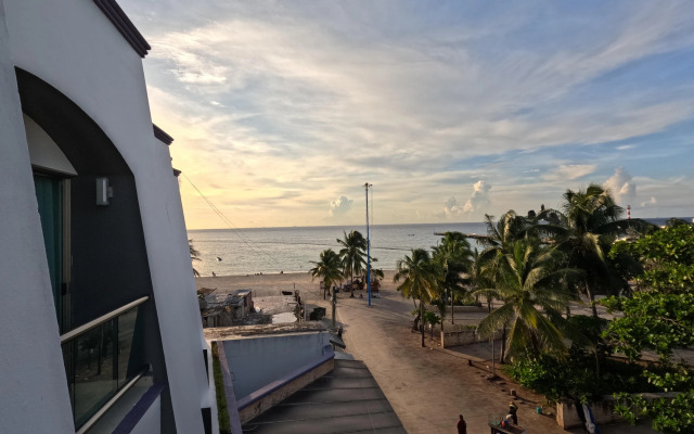 Casa Melissa - Near Yucatek Divers