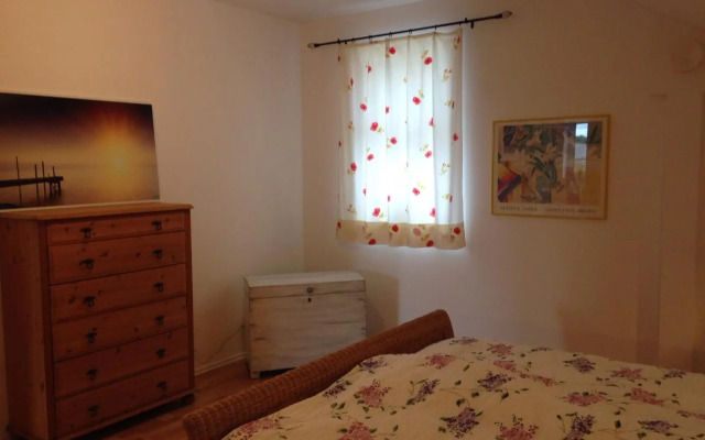 Gemütliche, großzügige Ferienwohnung