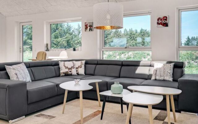 "Evtim" - 1.3km from the sea in NW Jutland