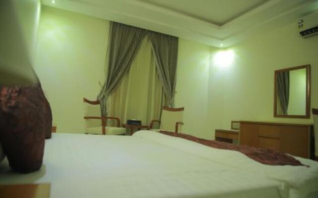 Rof Apart hotel 2