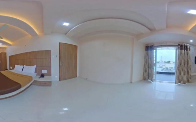 Hotel Ramkrishna