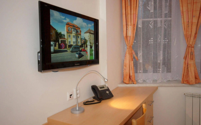 Hotel Garni Rambousek