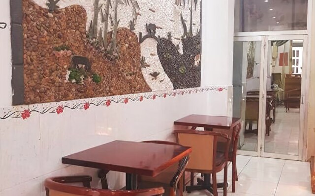 Saigon Cosy Hotel