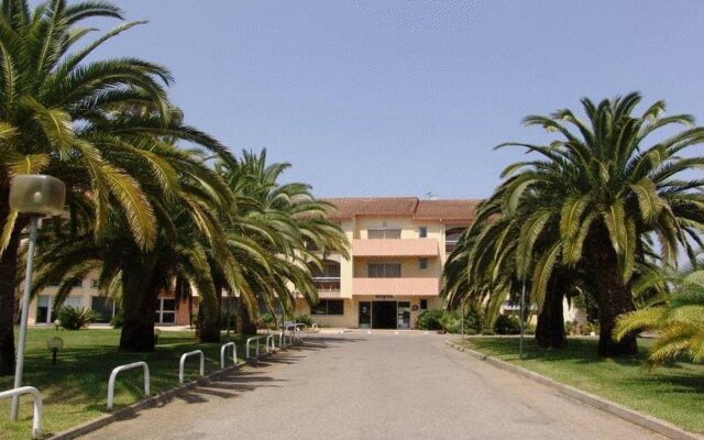 Hotel Poretta