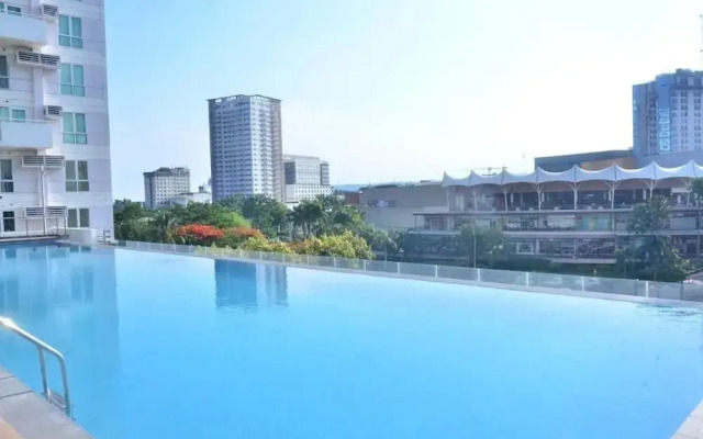 Davao Central Suites