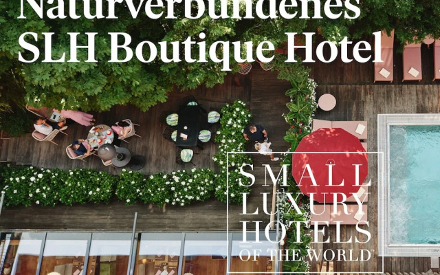DasPosthotel – Boutique Hotel