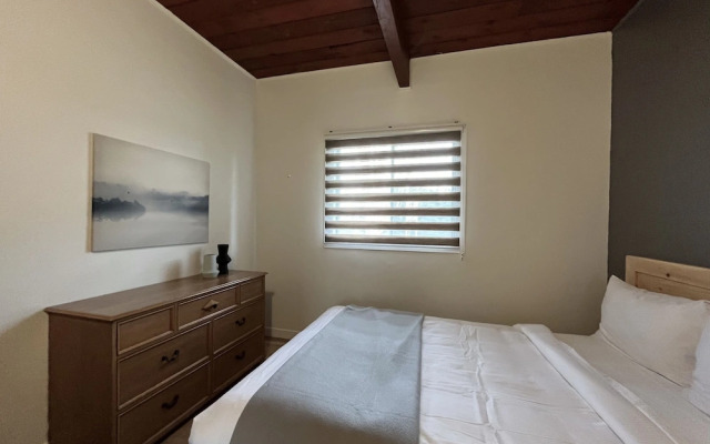 Le Grand Chalet by RVMT