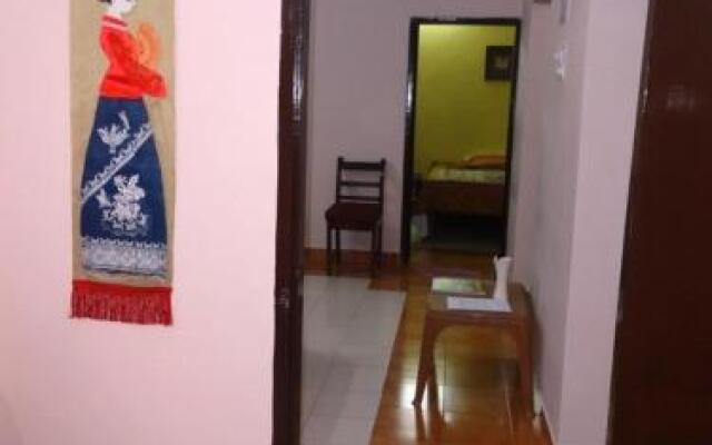 Rathna Guest Homes Goa