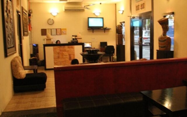 Babylon Guest House