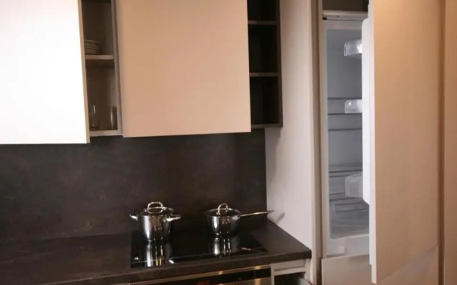 APARTAMENT ZAGNAŃSKA - Garaż