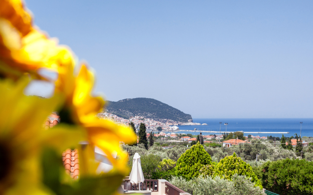 Skopelos Holidays Hotel & Spa