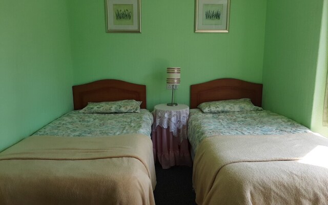 The Beaches Hotel Bed & Breakfast