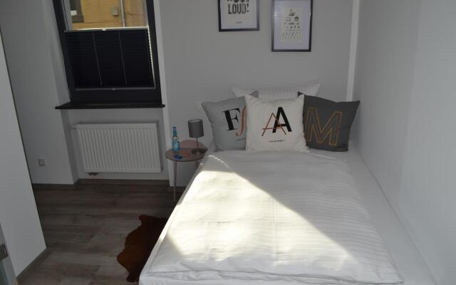 Stilvoll - Café · Bistro · Hotel