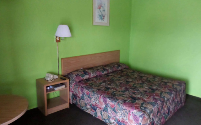 Broadway Motel Des Moines