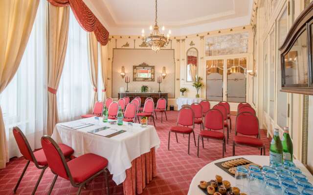 Best Western Plus Hotel Mirabeau