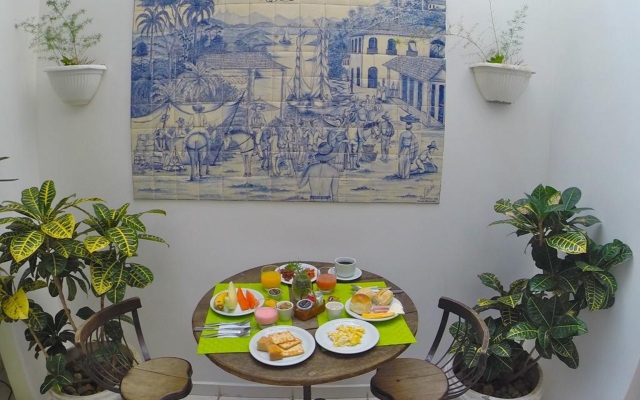 Hotel San Marco Ipanema