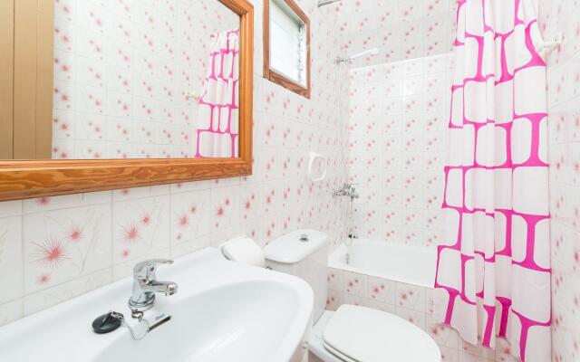 BARCELO-DANUS - Chalet for 6 people in Porto Colom.