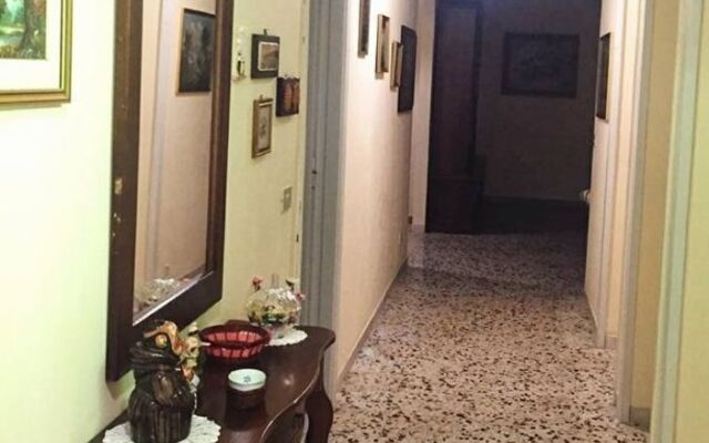 La Casa nella Pineta