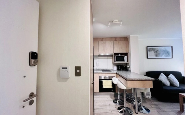 Urban Yungay Santo Domingo Home Office Laundry