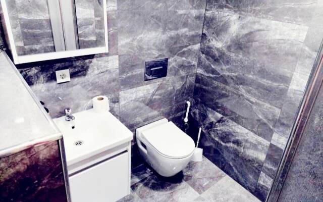 Halikarnas Butik Hotel