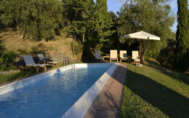 Agriturismo B&B Loggia del Centone