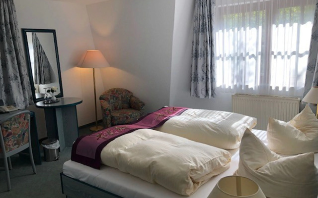 Hotel & Restaurant Diana