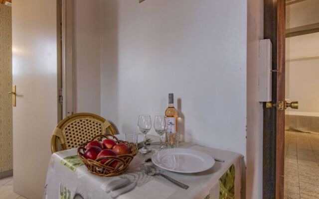 Le Soleil Camarguais (SMM150)