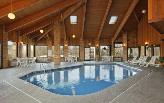 Baymont Inn & Suites Warrenton