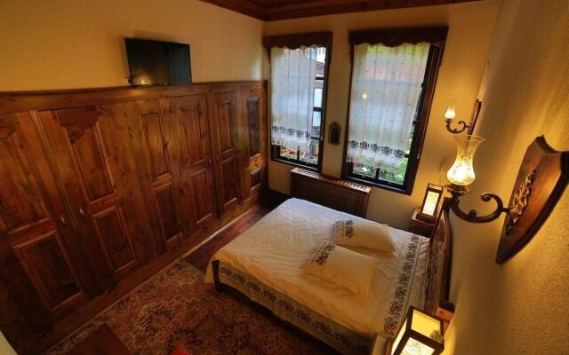 Akif Bey Konağı Kastamonu