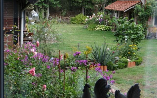 Apartment in Lower Saxony