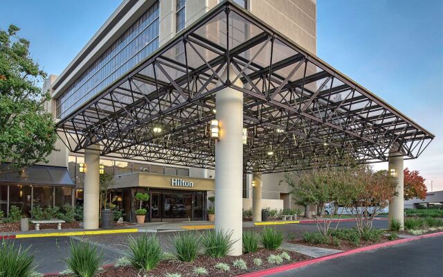 Hilton Sacramento Arden West
