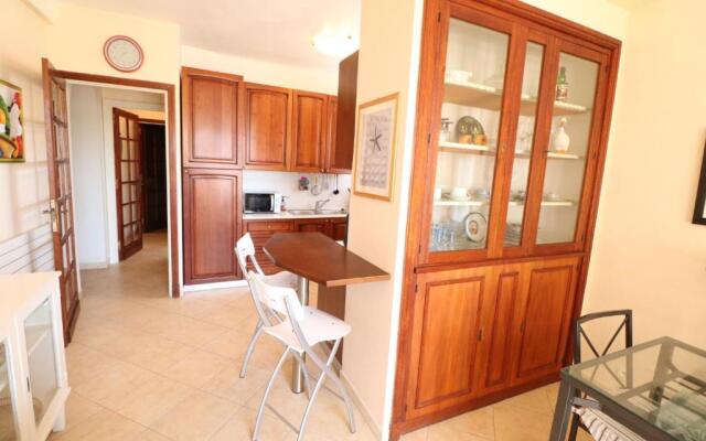 1 Bedroom Henri IV on the Croisette 240