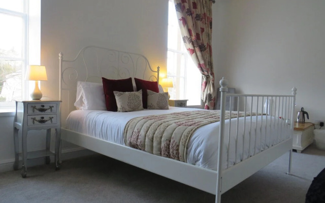 The Capon Tree Town House