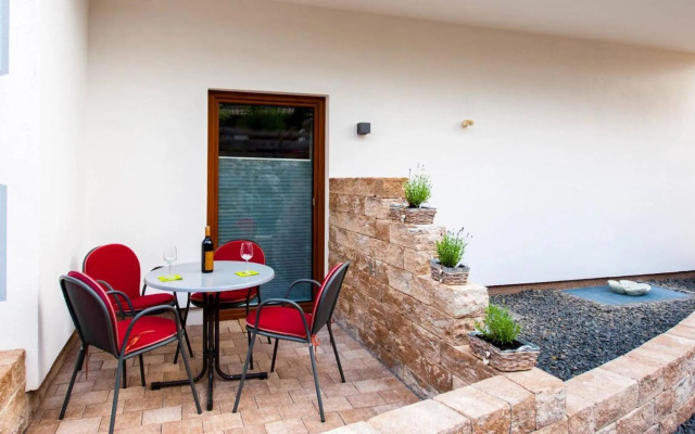 Rustika - Appartements & Spa