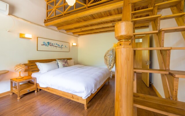 Tong Lu Ye Du Li Cun