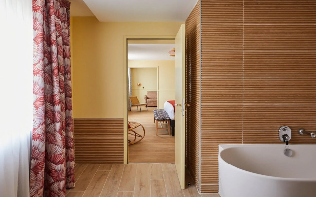 Hotel Indigo Bordeaux Centre Chartrons By Ihg