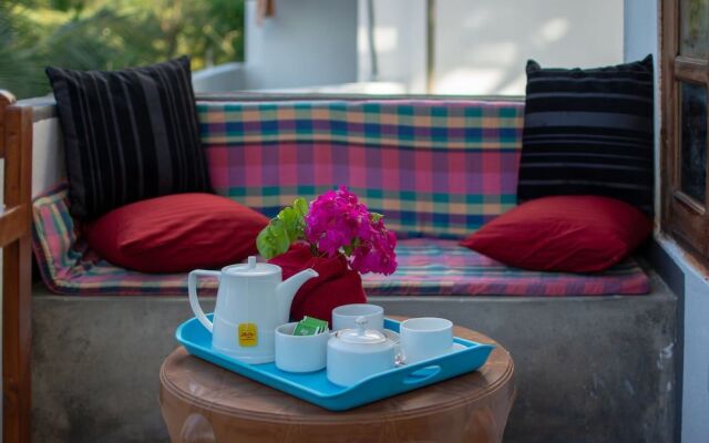 The Surf Access Guest House