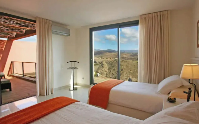 Villa Las Terrazas 6