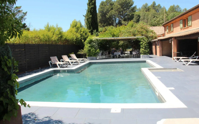 Hôtel Le Relais De Trans