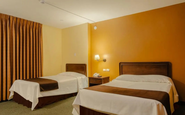 Cesar's Hotel La Merced