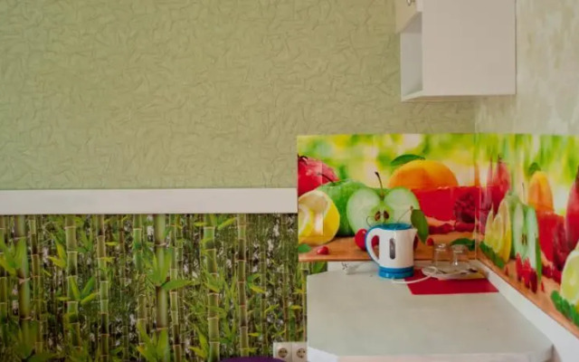 Апарт-отель Home