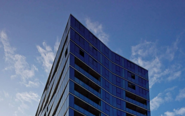 Oaks Melbourne St Kilda Road Hotel