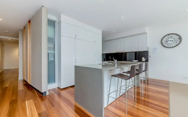Unit 4 Cscape by the Beach