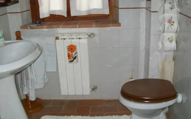 Casale Dei Poggi