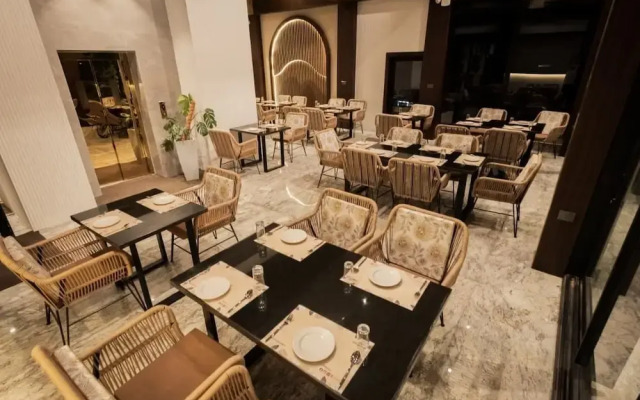 SUMMER88 Boutique Hotel Azara