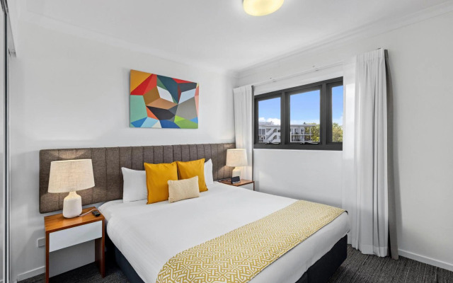 Quest Kelvin Grove