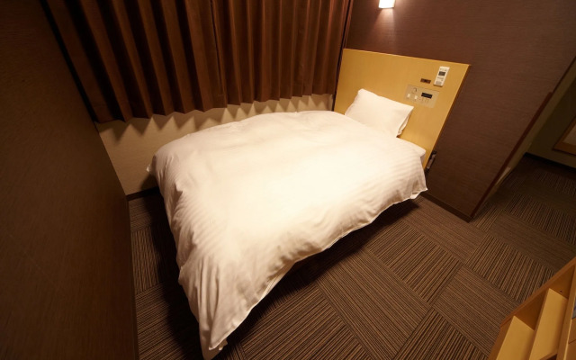 Dormy Inn Hiroshima Hot Spring