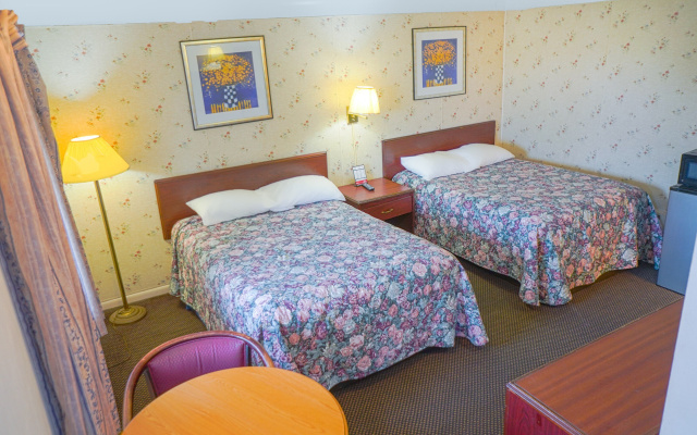 Bay Motel By OYO Bay City